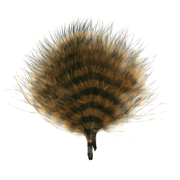 MFC Barred Marabou Blood Quill