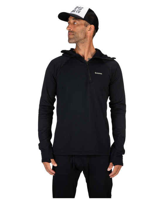 Simms - M's Heavyweight Baselayer Hoody