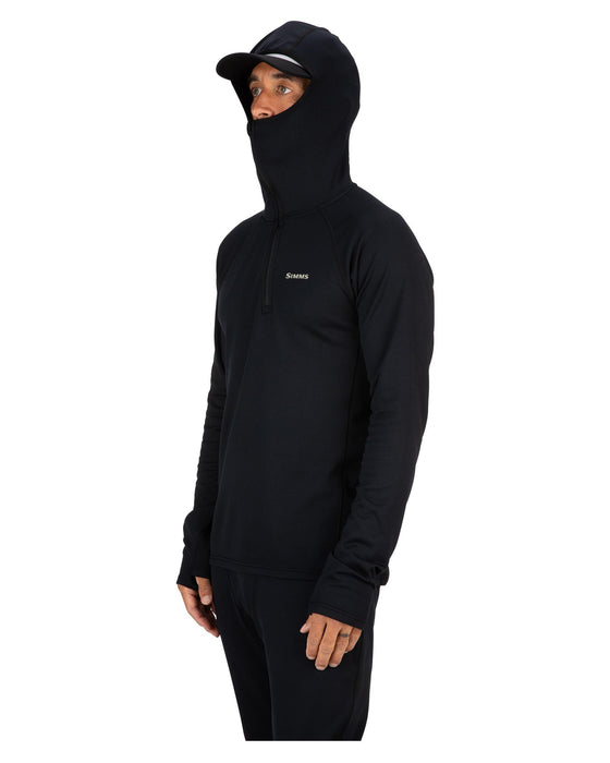 Simms - M's Heavyweight Baselayer Hoody