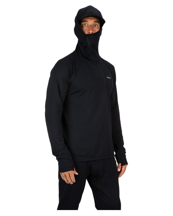 Simms - M's Heavyweight Baselayer Hoody