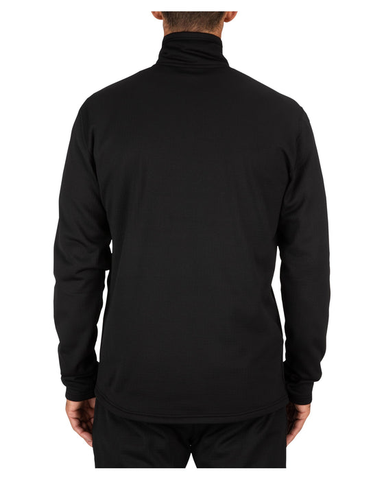 Simms - M's Thermal 1/4 Zip Top