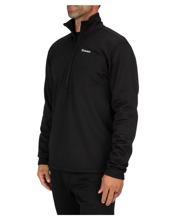 Simms - M's Thermal 1/4 Zip Top