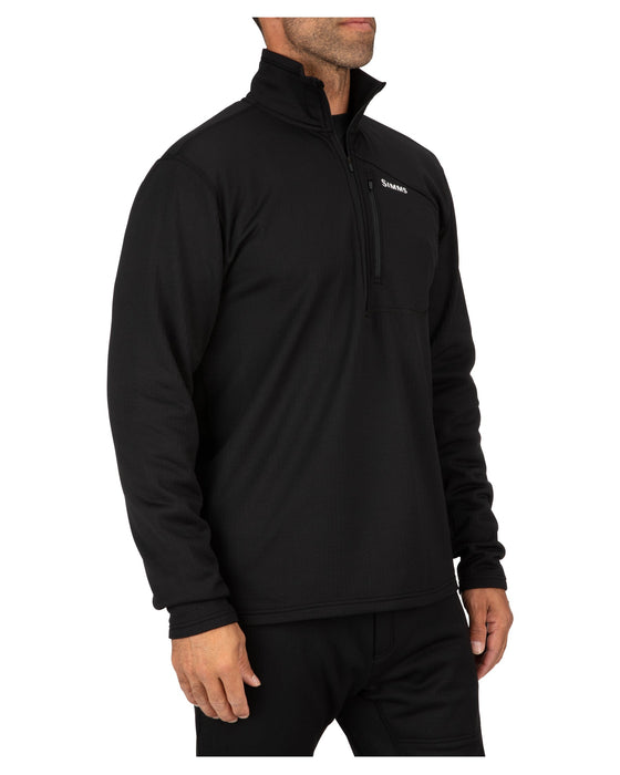 Simms - M's Thermal 1/4 Zip Top