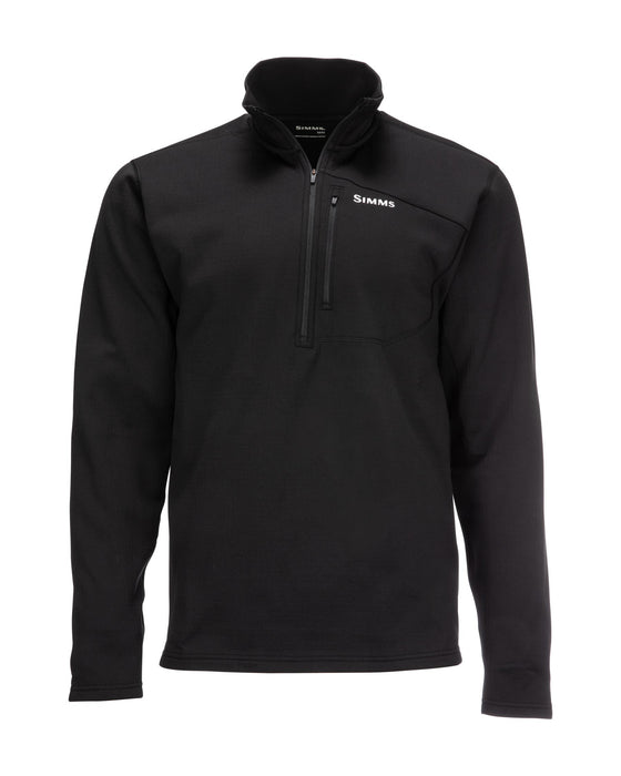 Simms - M's Thermal 1/4 Zip Top