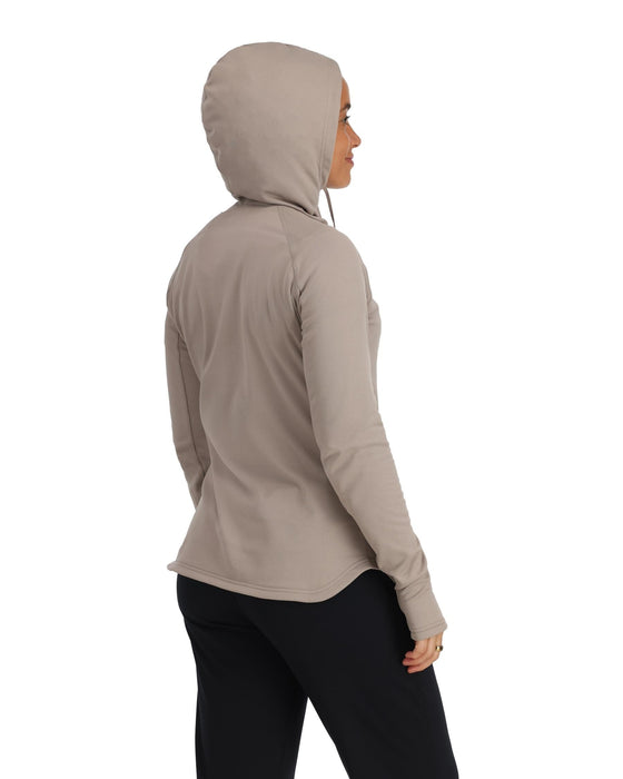 Simms - W's Heavyweight Baselayer Hoody