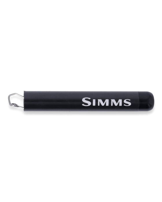 Simms  Carbon Fiber Retractor - Black