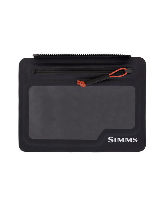 Simms Waterproof Wader Pouch - Carbon