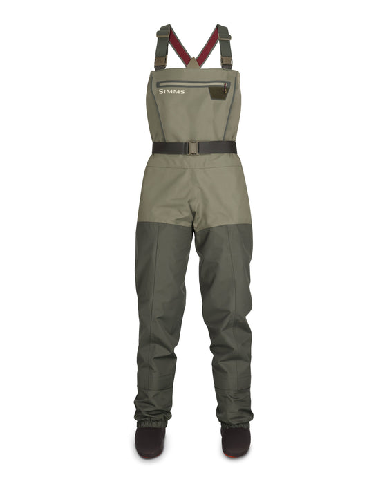 Simms Women's Tributary Stockingfoot Waders