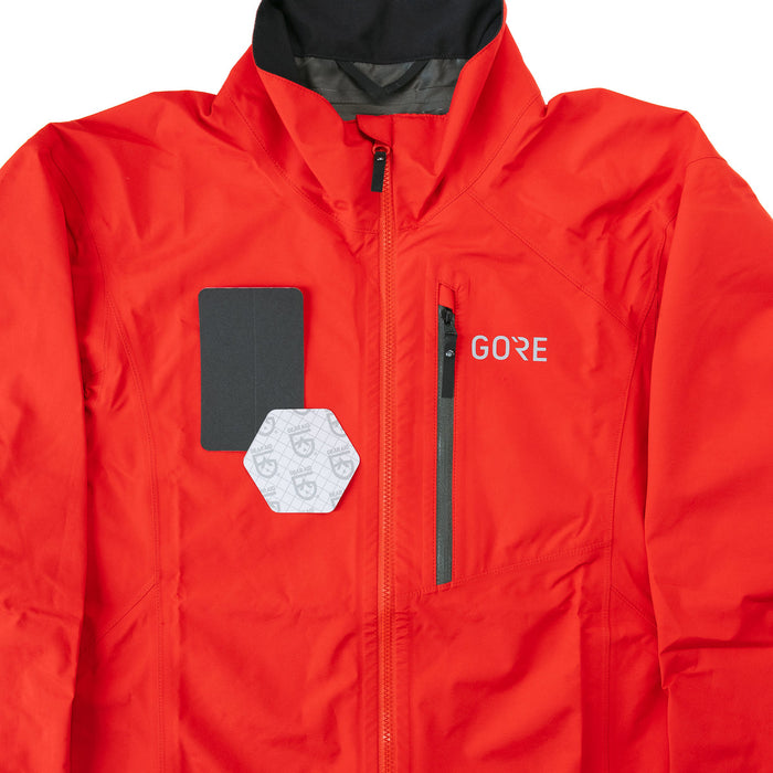 Gear Aid - Gore-Tex Fabric Patches