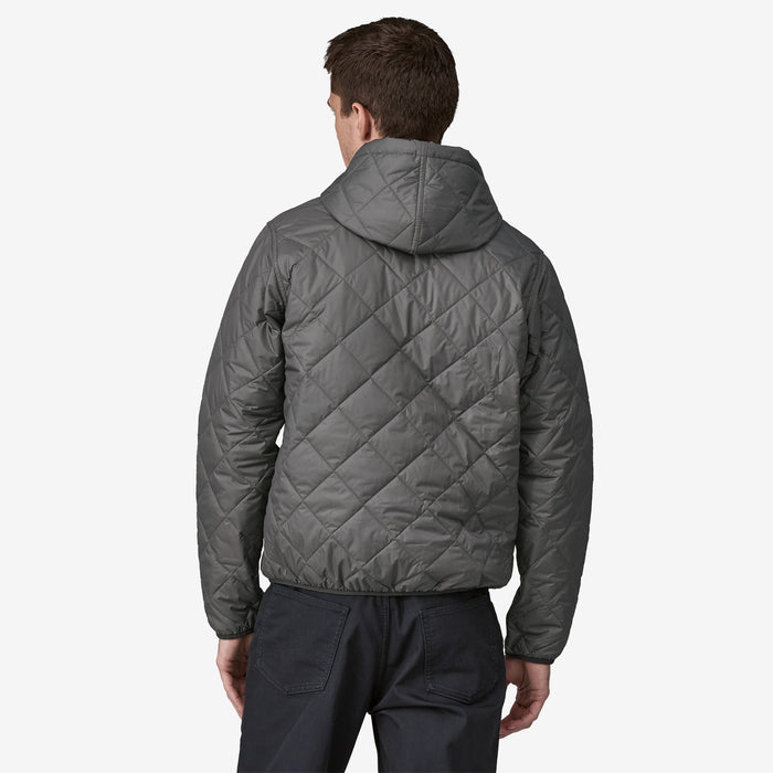 Patagonia M's Diamond Quilted Bomber Hoody