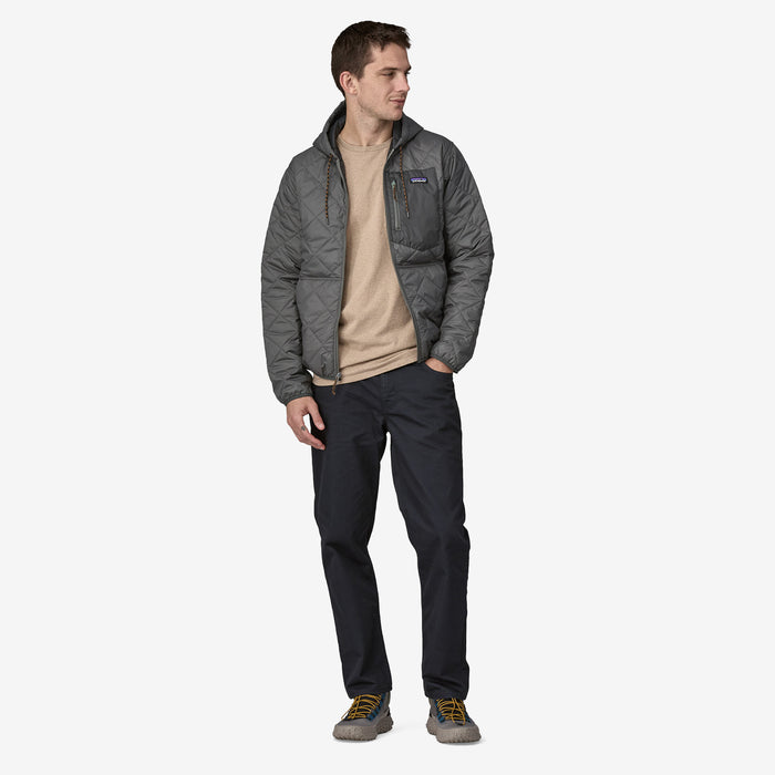 Patagonia M's Diamond Quilted Bomber Hoody