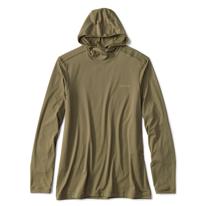 Orvis - Men's Sun Defense Long-Sleeve Hoodie