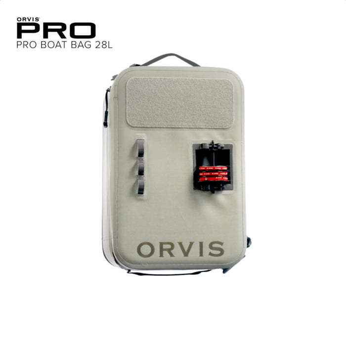 Orvis  Pro Waterproof Boat Bag