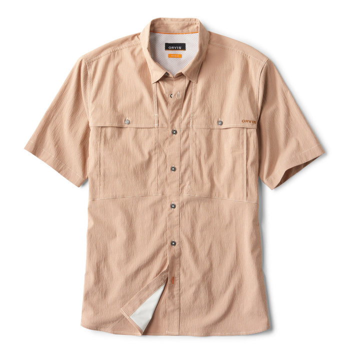 Orvis - Men's Open Air Caster Short-Sleeved Shirt