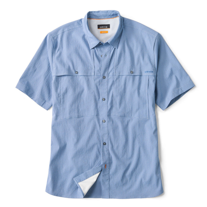 Orvis - Men's Open Air Caster Short-Sleeved Shirt