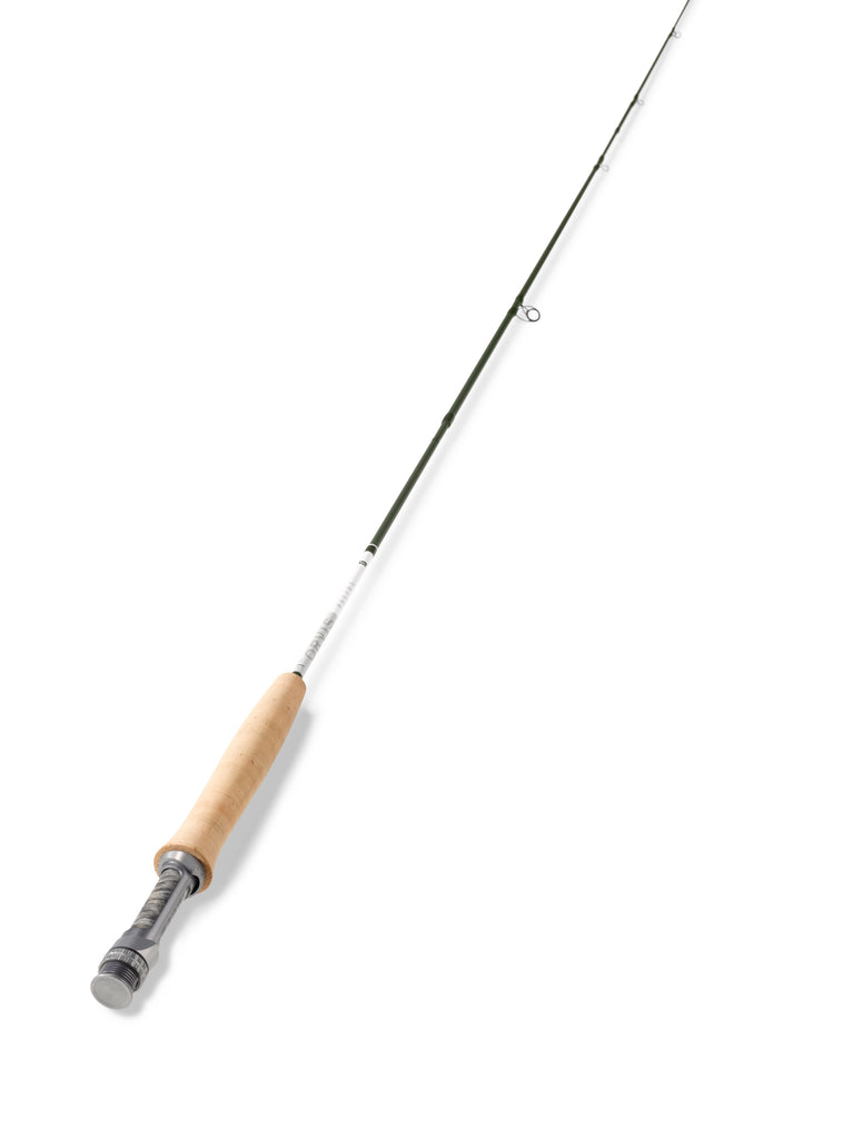 Helios™ F 7'6 3-Weight Fly Rod Outfit