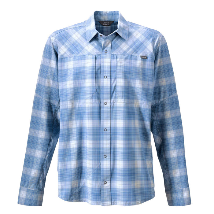 Orvis - Men's Pro Stretch Long-Sleeve Shirt