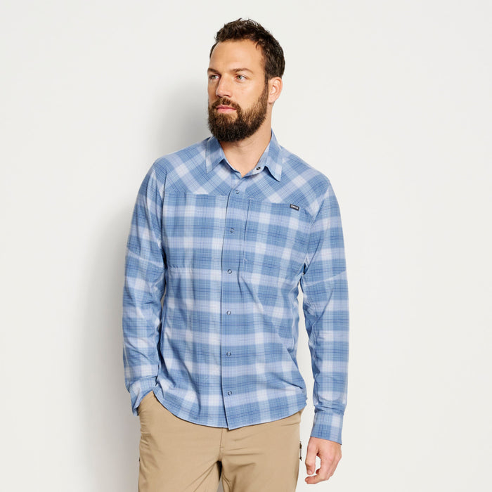 Orvis - Men's Pro Stretch Long-Sleeve Shirt