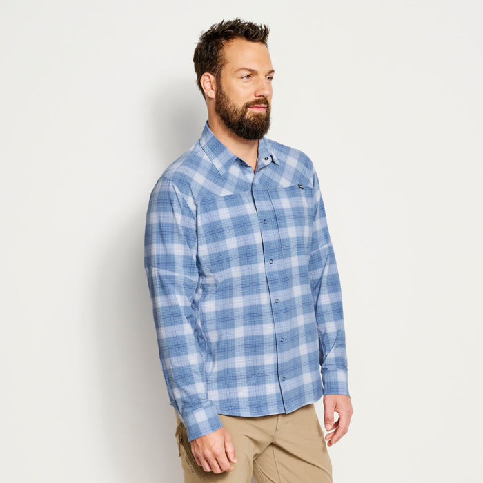 Orvis - Men's Pro Stretch Long-Sleeve Shirt