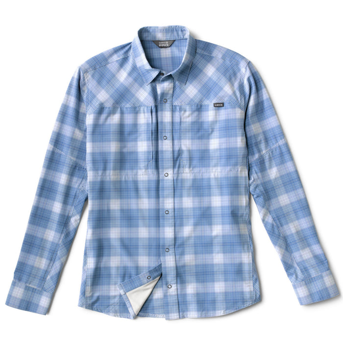 Orvis - Men's Pro Stretch Long-Sleeve Shirt