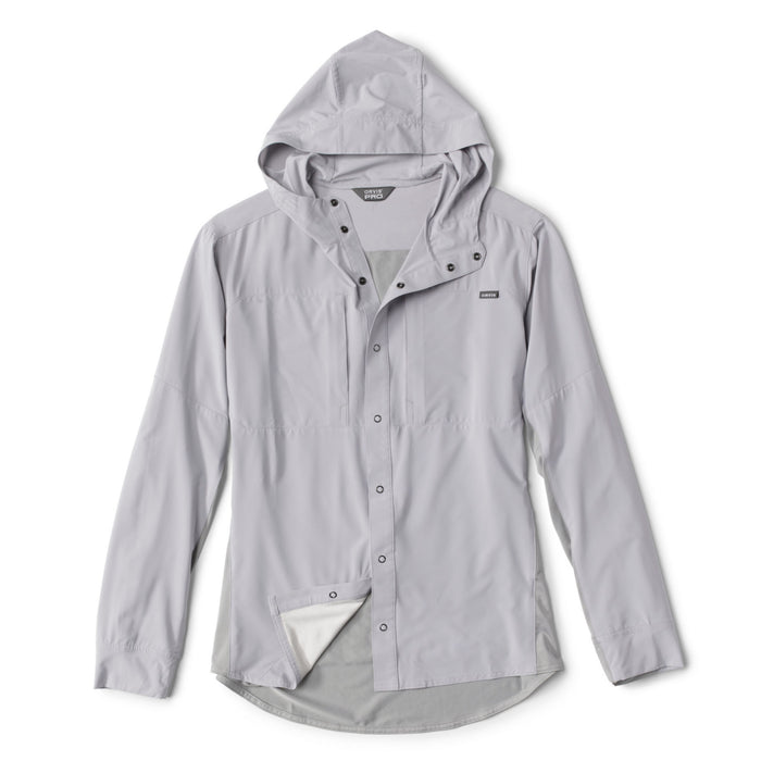 Orvis Men's Pro Hybrid Hoodie