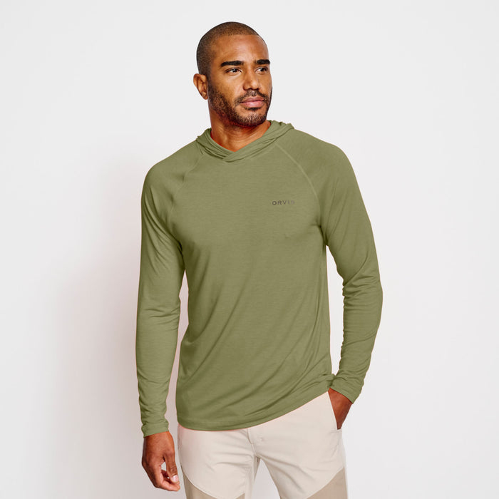 Orvis DriCast Hoodie