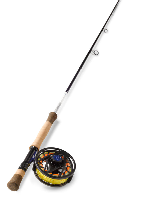 Orvis Helios D 9' 11wt Fly Rod