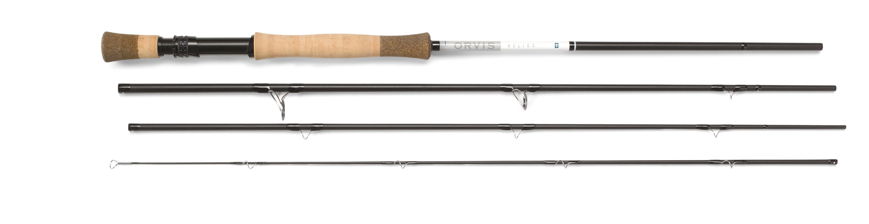 Orvis Helios D 9' 11wt Fly Rod