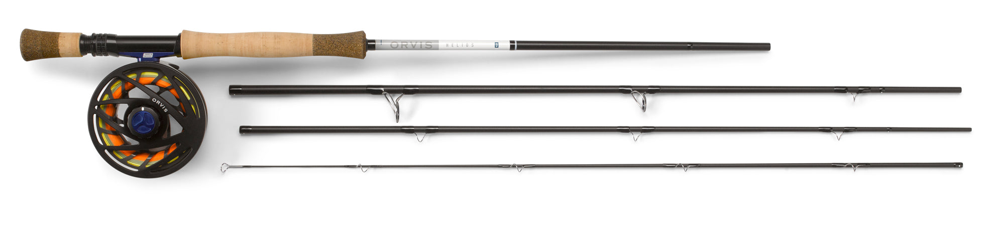 Orvis Helios D 9' 11wt Fly Rod