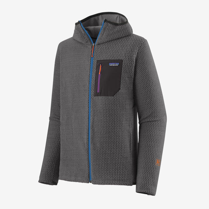 Patagonia - M's R1 Air Full-Zip Hoody