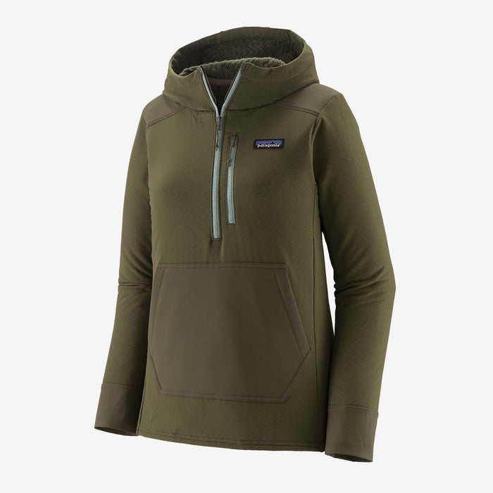 Patagonia -  W's R2 CrossStrata P/O