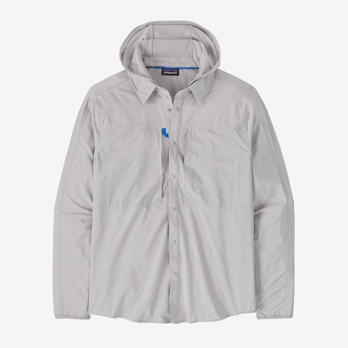 Patagonia - River Rambler Hybrid Sun Hoody