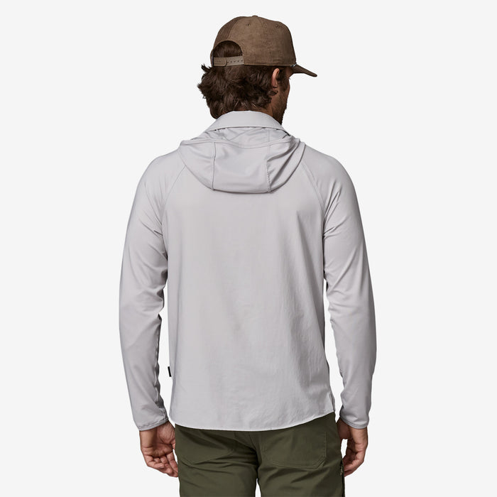 Patagonia - River Rambler Hybrid Sun Hoody