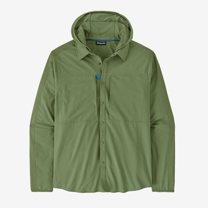 Patagonia - River Rambler Hybrid Sun Hoody