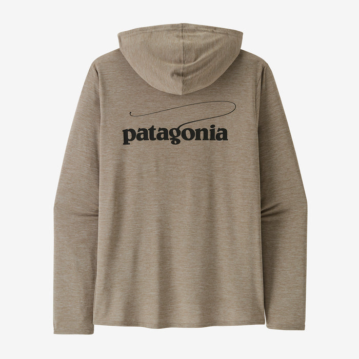 Patagonia - M's Cap Cool Daily Graphic Hoody