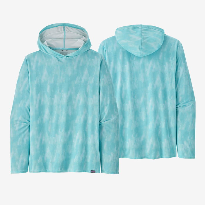 Patagonia - M's Cap Cool Daily Graphic Hoody