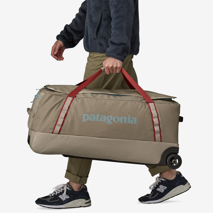 Patagonia Black Hole Wheeled Duffel 100L