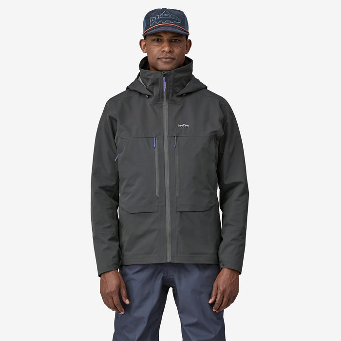 Patagonia - Swiftcurrent Wading Jacket