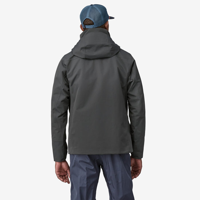 Patagonia - Swiftcurrent Wading Jacket