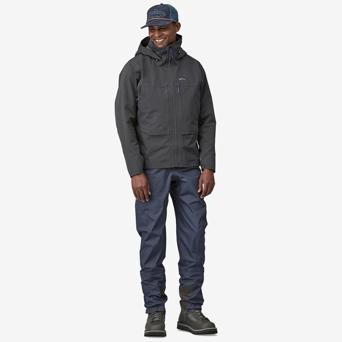 Patagonia - Swiftcurrent Wading Jacket