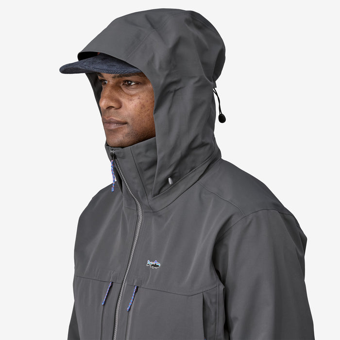 Patagonia - Swiftcurrent Wading Jacket