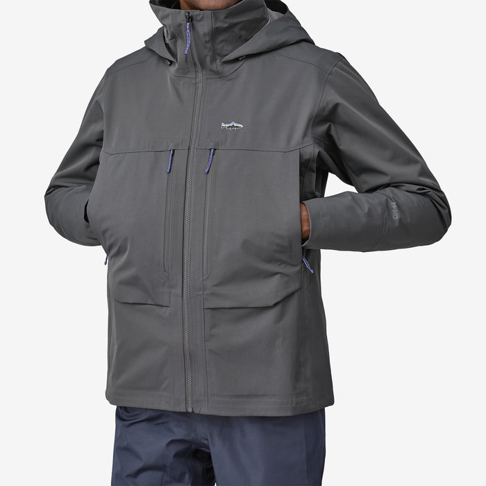 Patagonia - Swiftcurrent Wading Jacket