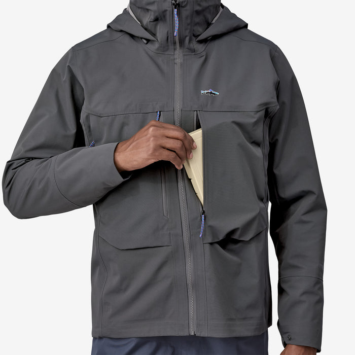 Patagonia - Swiftcurrent Wading Jacket