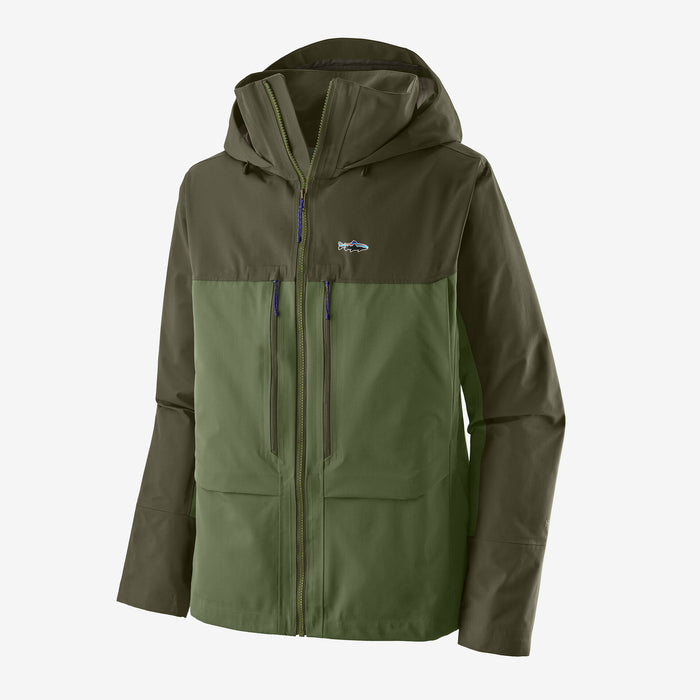 Patagonia - Swiftcurrent Wading Jacket