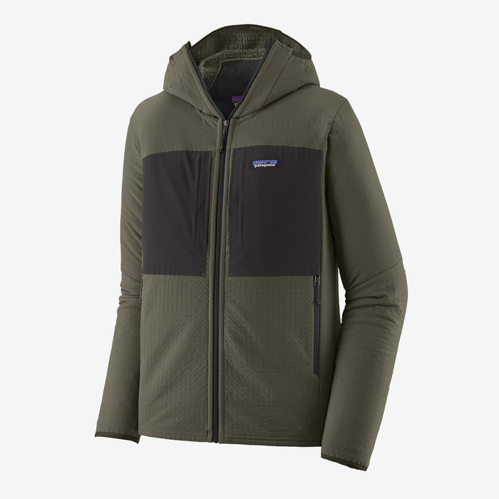 Patagonia - M's R2 TechFace Hoody