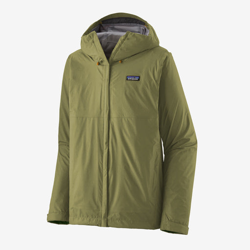 Patagonia - M's Torrentshell 3L Rain Jacket