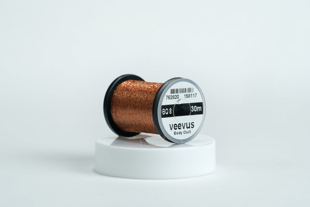 Veevus Body Quill