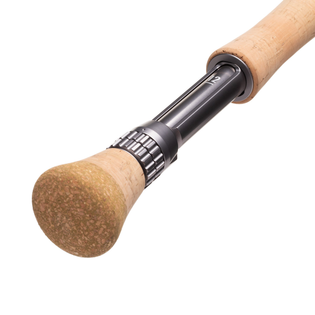 Lamson Cobalt 9' 10wt Fly Rod