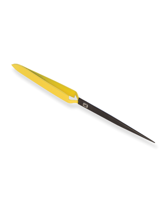 Loon D-Loop Tweezer - Yellow