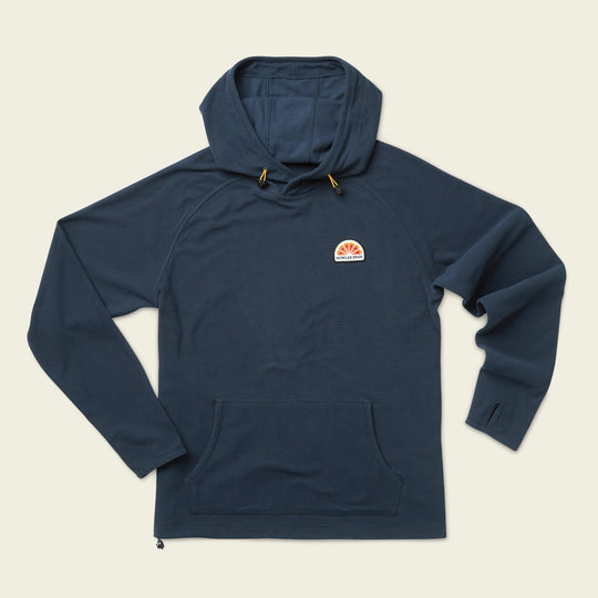 Howler Brothers Palo Duro Fleece Hoody